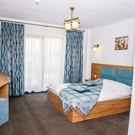 Vila Silfar Macin Екстериор снимка