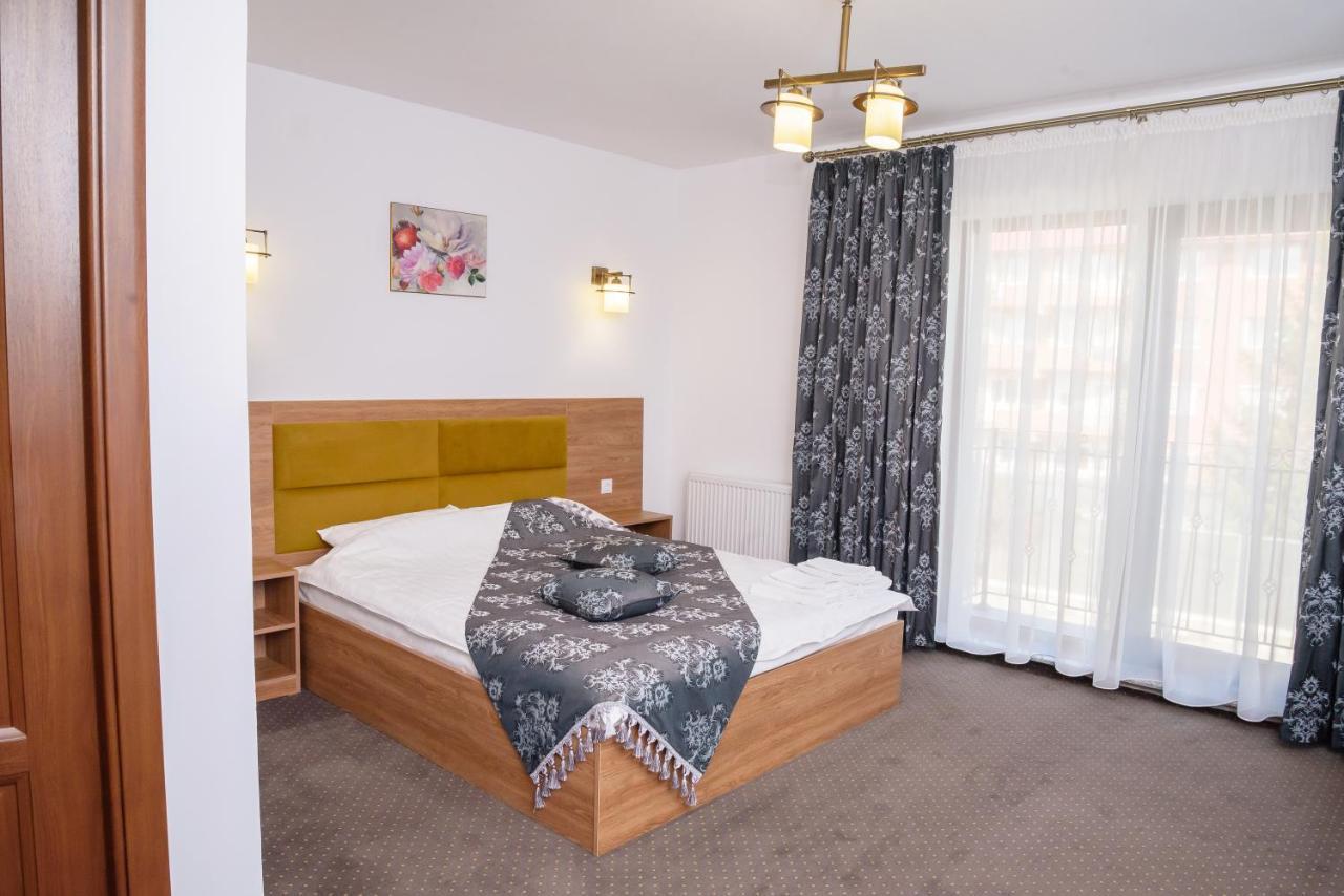 Vila Silfar Macin Екстериор снимка
