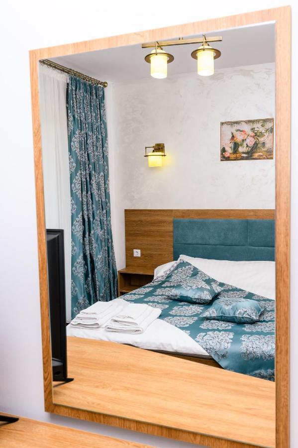 Vila Silfar Macin Екстериор снимка
